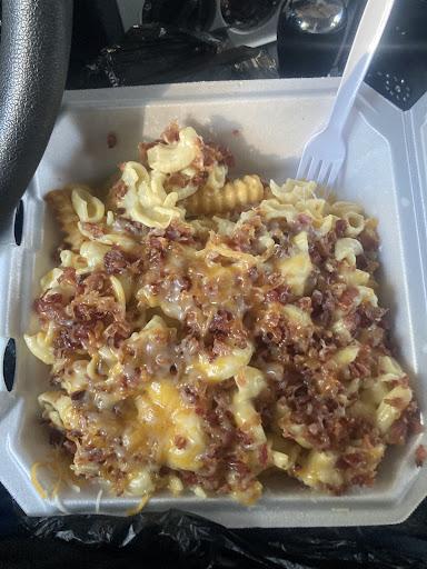 Fry's Galore Chicken & More