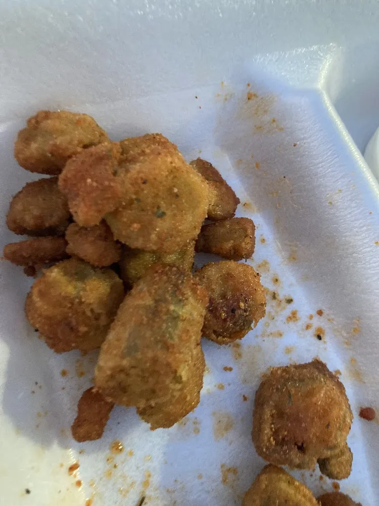 Okra